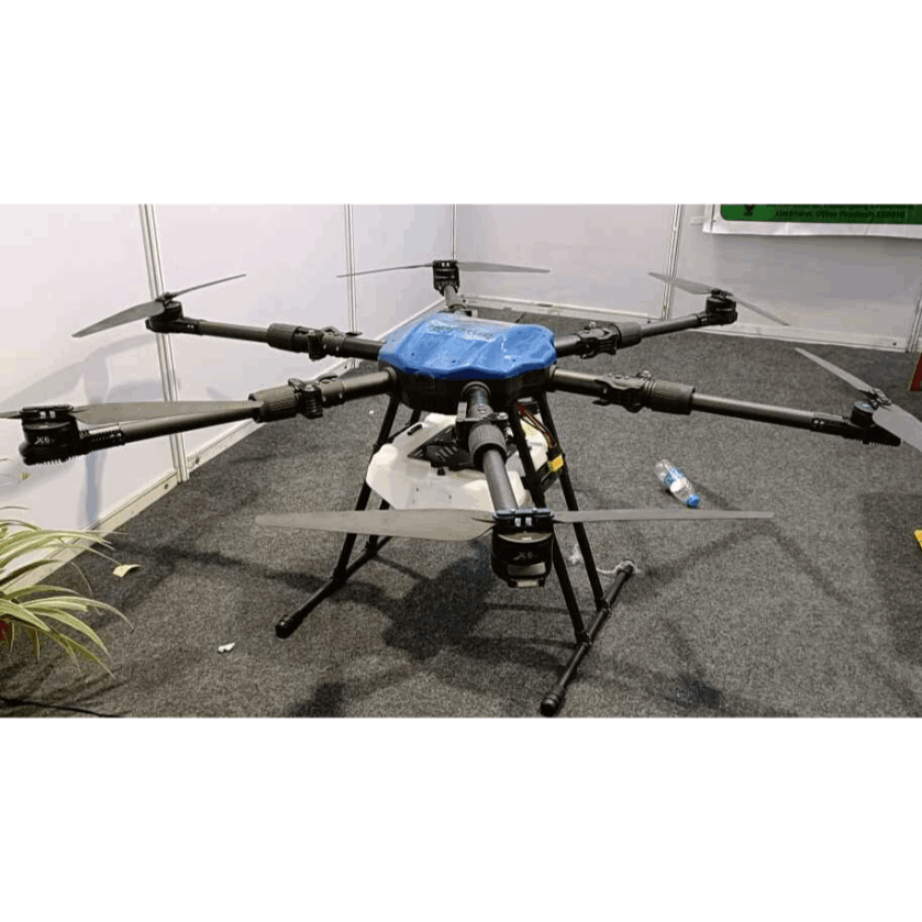 uav